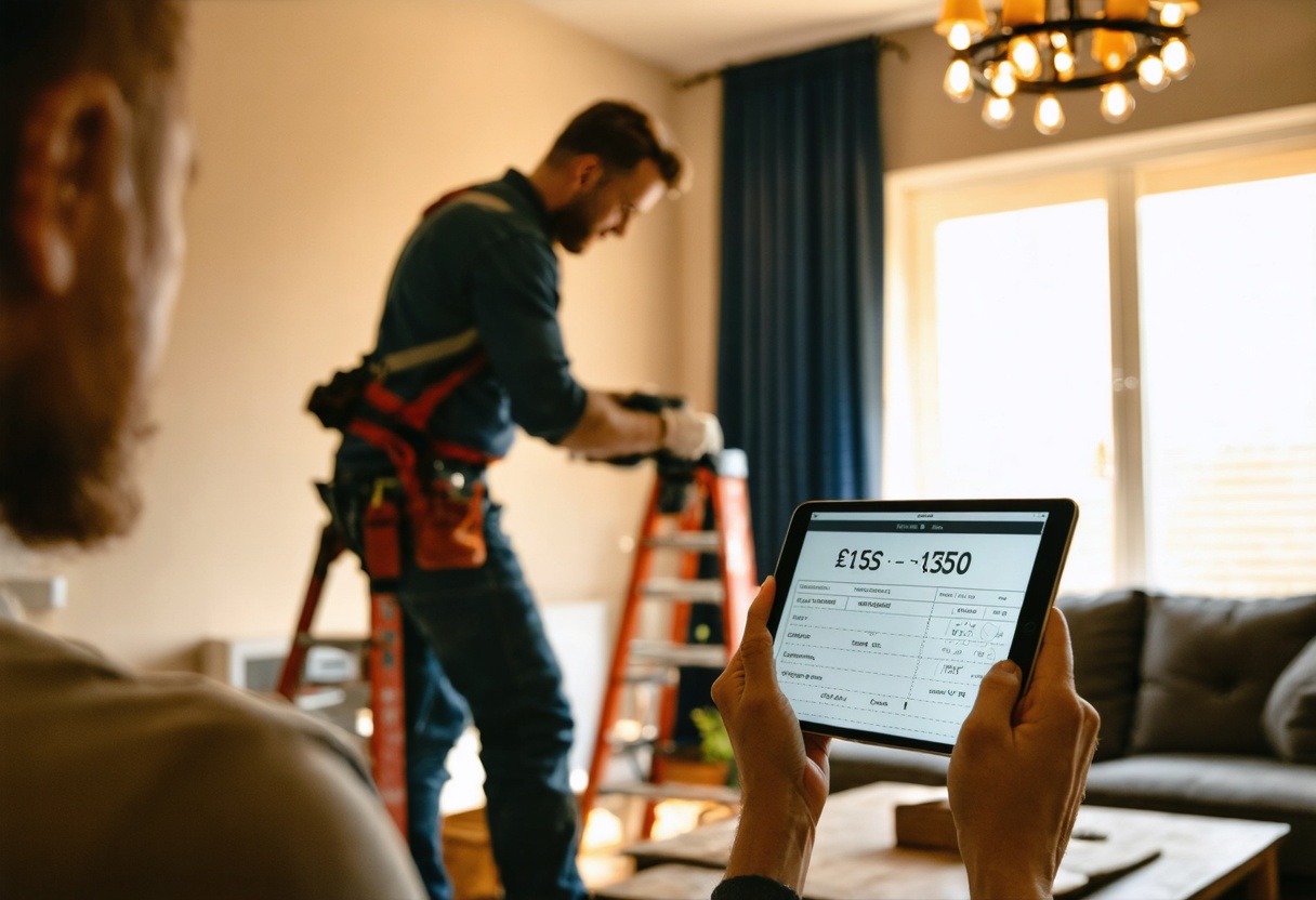 maison du monde lustre