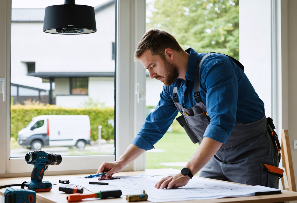 aération des fenêtres