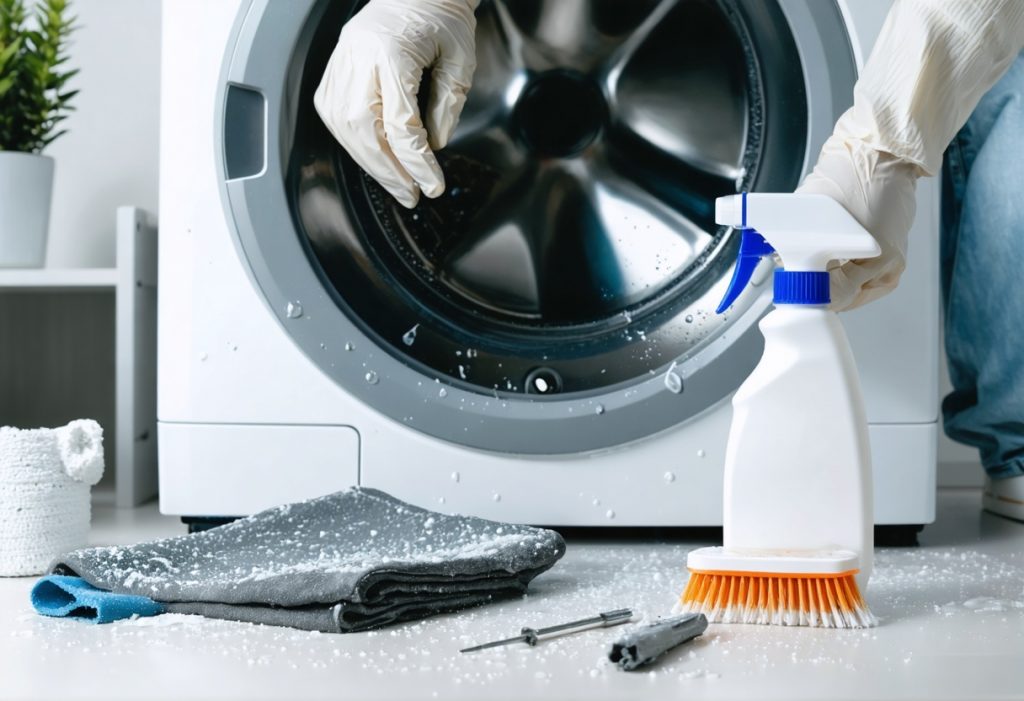 joint machine a laver