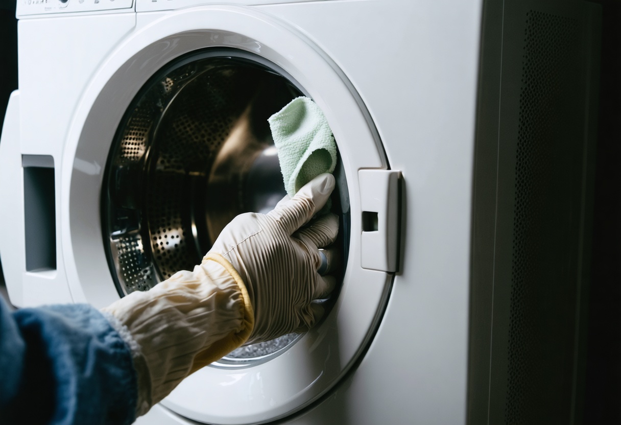 joint machine a laver