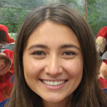 Manon Rousseau